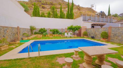 Photo 2 of House or chalet for sale in Fuente Alegre - El Chaparral - Los Morales, Málaga Capital