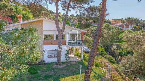 Foto 5 de Casa o chalet en venta en Canyelles, Lloret de Mar