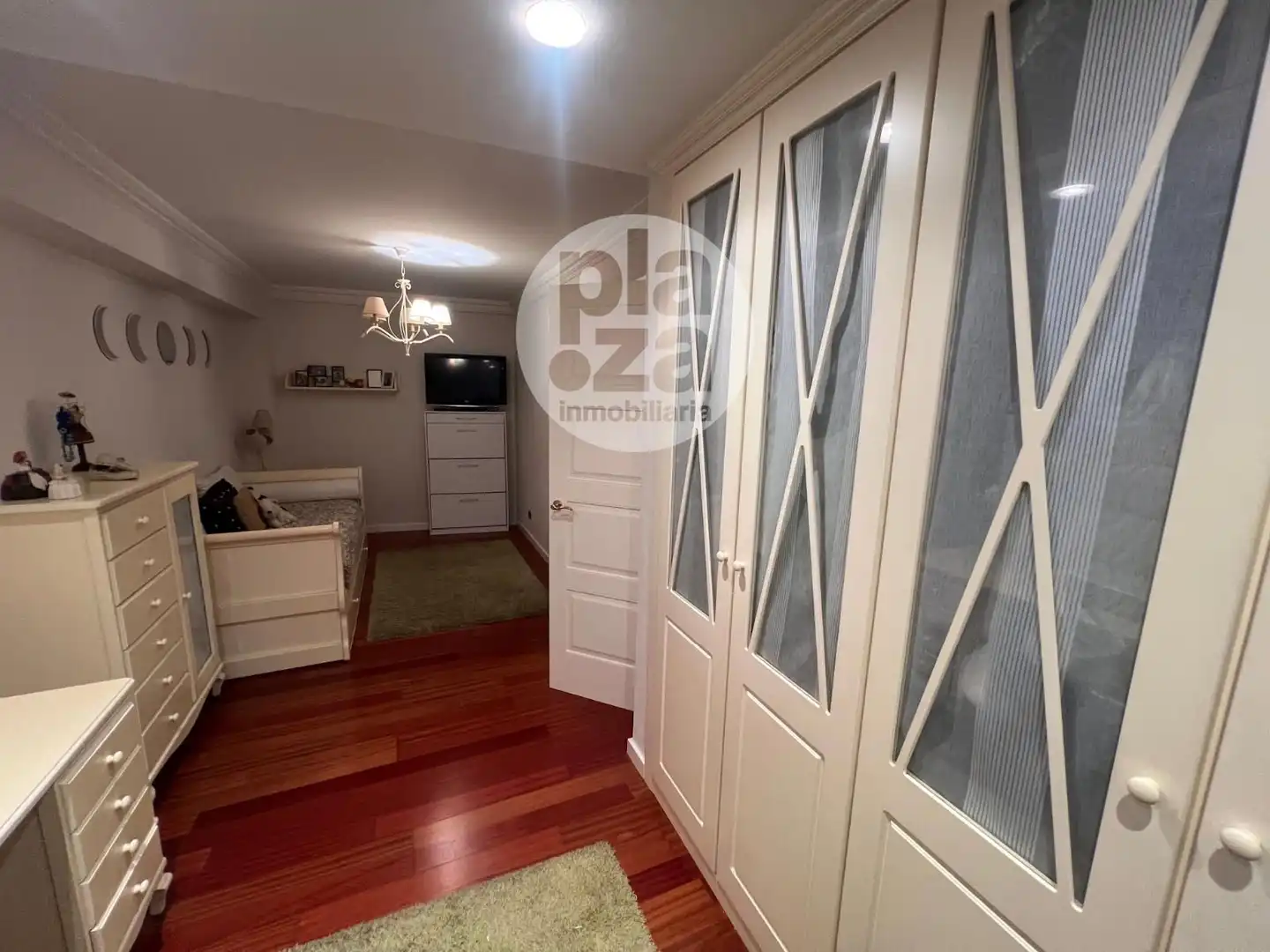 Flat for sale in Burgos  with Heating and Terrace