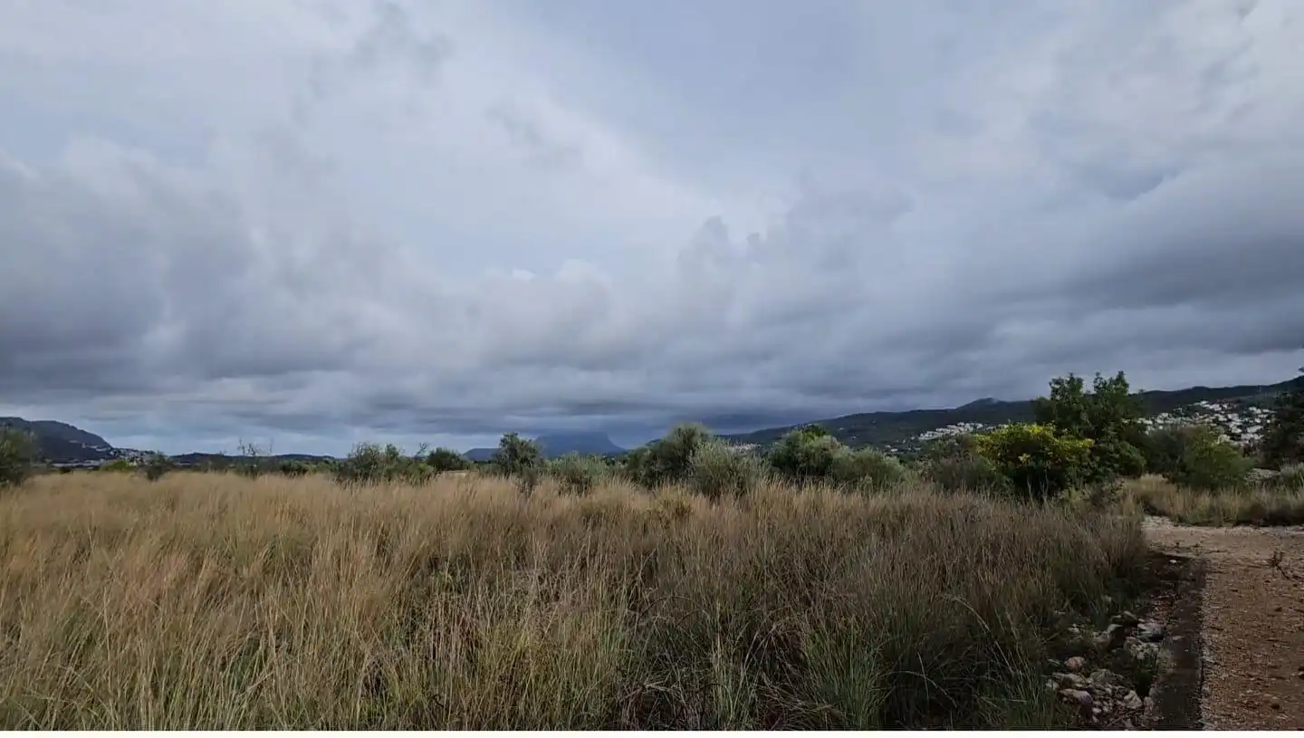 Rural land for sale in Tormos, imagen 2