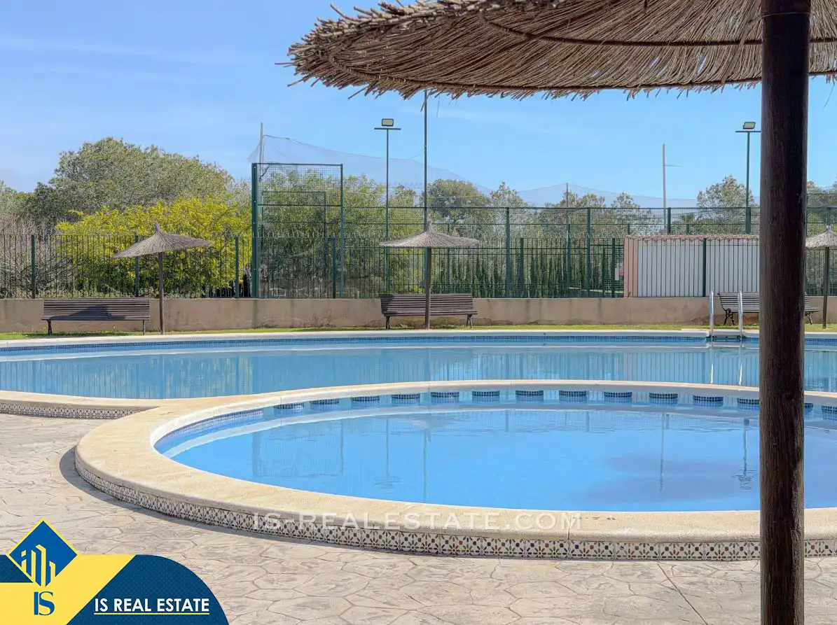 Bungalow avec piscine à vendre à Los Balcones - Los Altos, imagen 12