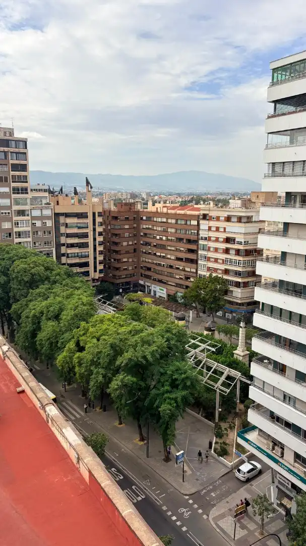 Pis amb terrassa en venda a Plaza Santa Gertrudis 2, ático, imagen 29
