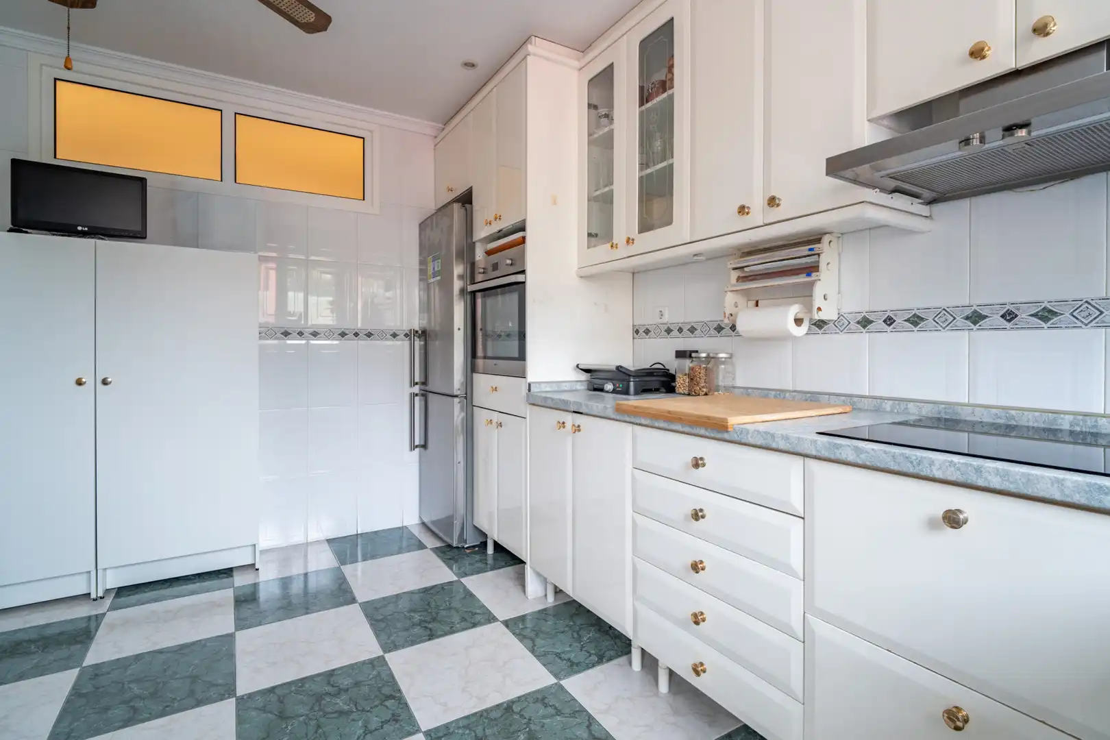 Apartment mit Aufzug zum Verkauf in Este, imagen 11