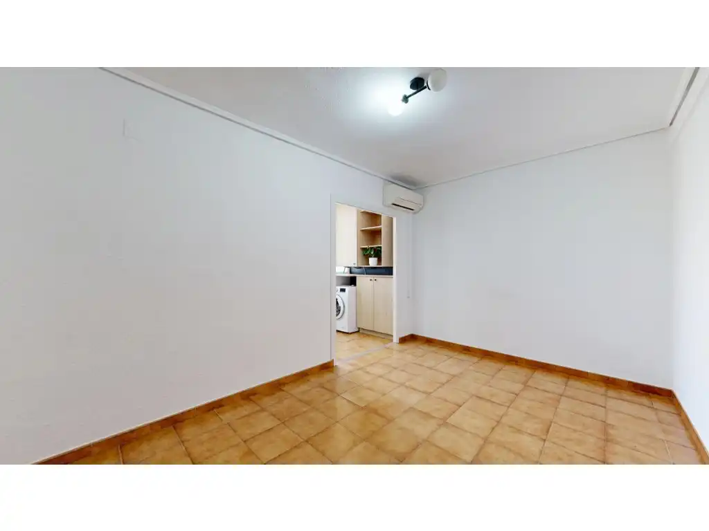 Cocina de Piso en venta en Valencia