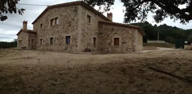 Country homes for sale in Palafolls
