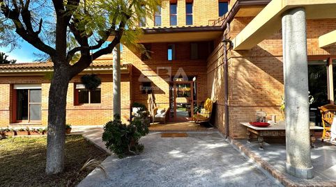Foto 3 de Casa o chalet en venta en Calle Calle Notario Baltasar Vidaña, Villafranqueza, Alicante / Alacant