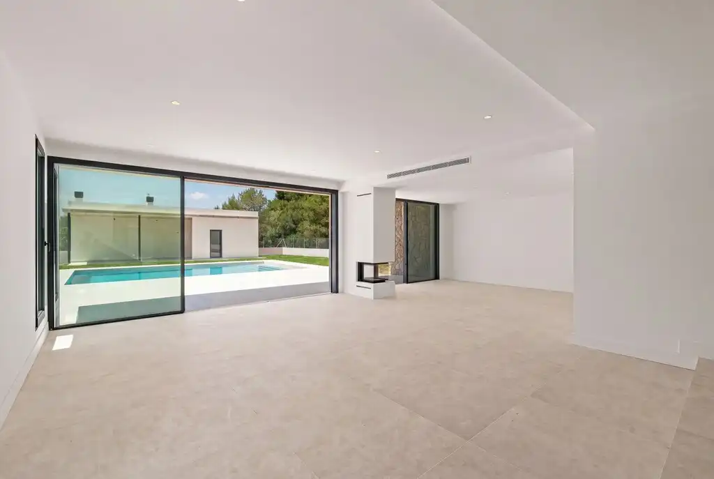 Casa o chalet en venta en Pollença con Aire acondicionado, Calefacción y Jardín privado