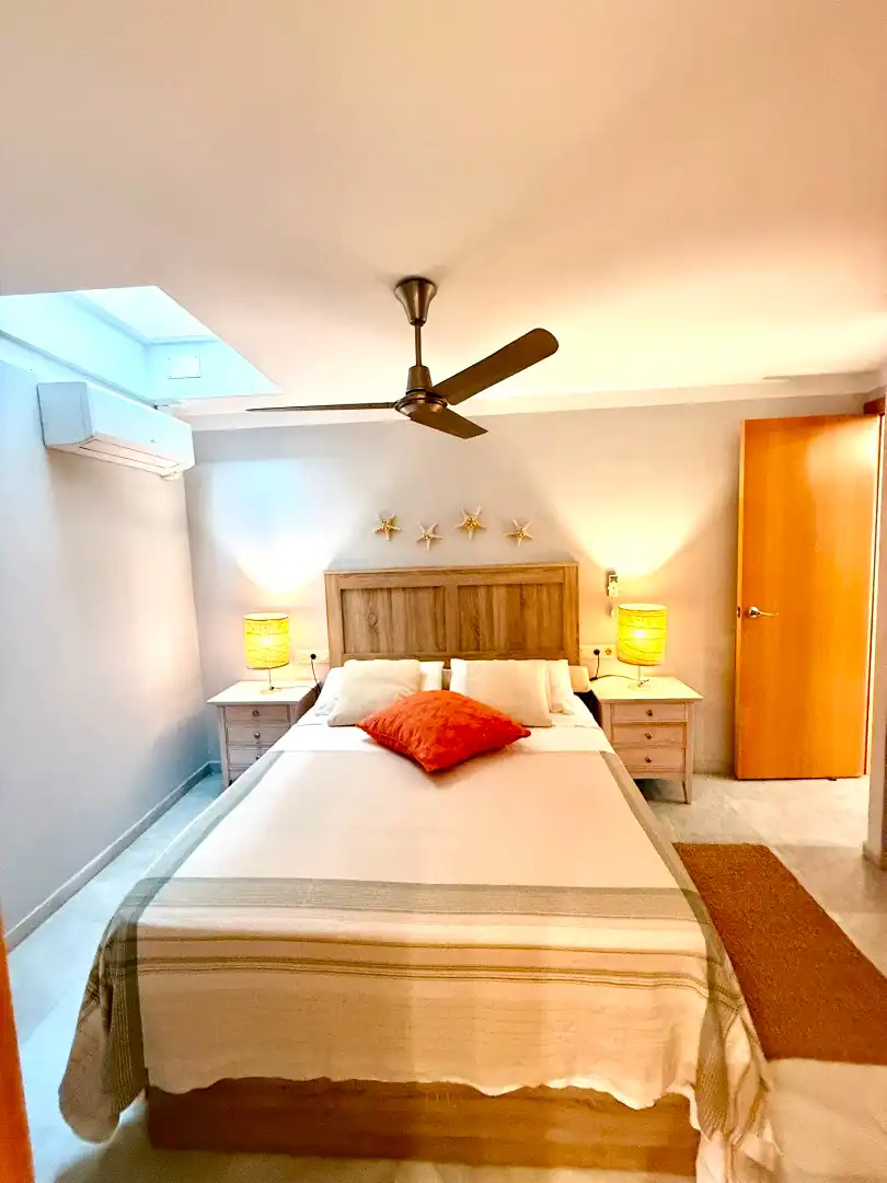 Mini appartamento con terrazza in vendita a Calle Nuestra Señora de la Luz 4, imagen 41