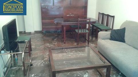 Foto 3 de Pis de lloguer a Vista Alegre - Parque Cruz Conde, Córdoba