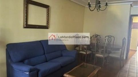 Foto 5 de Casa adosada en venda a Rúa Campo, 57, Carreira, Ribeira