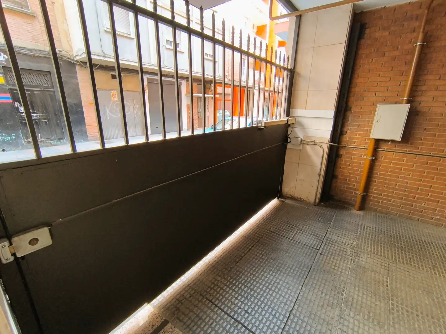 Piso en venta en Palencia con Calefacción, Parquet y Terraza