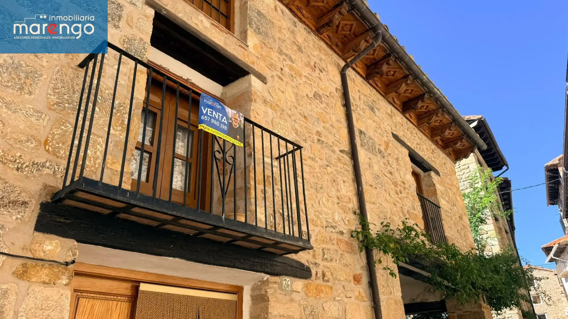 House for sale in Puertomingalvo, imagen 9