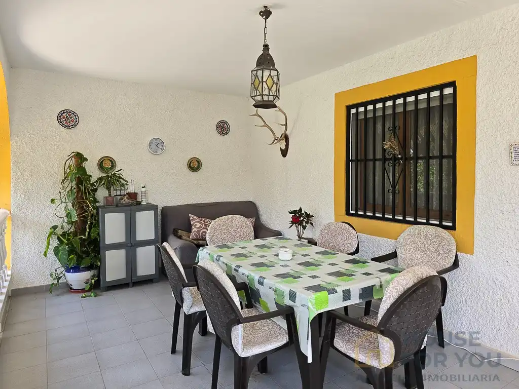 Terraza de Casa o chalet en venta en Los Alcázares