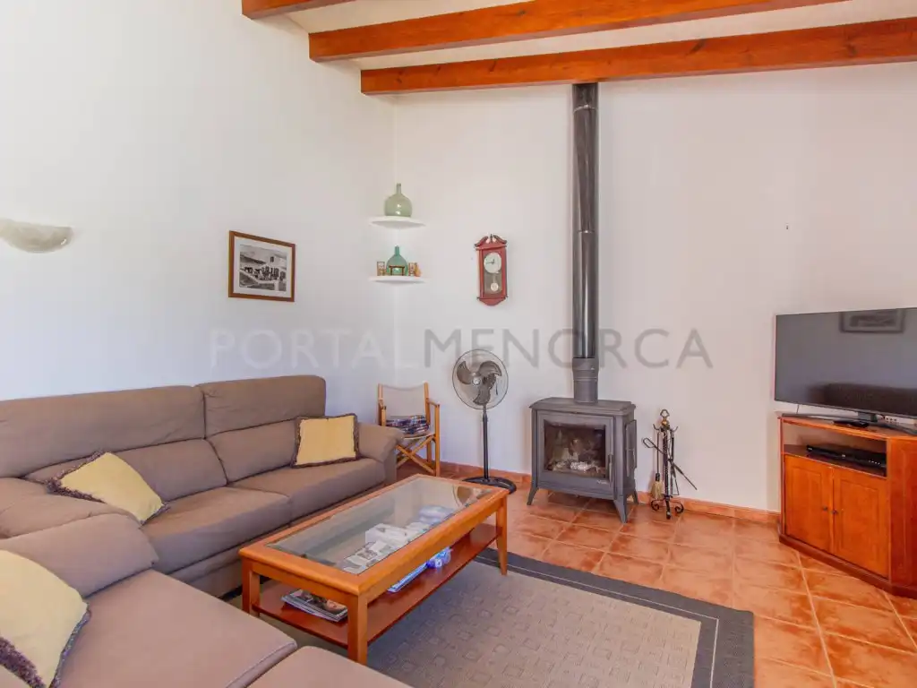 Maison rustique avec piscine à vendre à Camí des Vidals, imagen 12