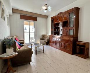 Flat for sale in Casco Histórico  - Ribera - San Basilio