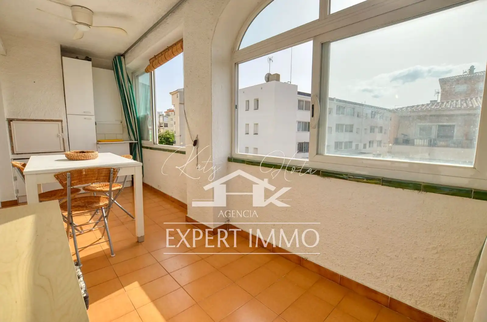 Apartment mit Aufzug zum Verkauf in de la punta vella, imagen 3