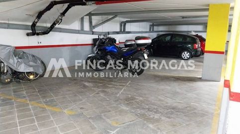 Foto 5 de Garaje en venta en Calle Martorell, Centre - Estació, Sant Cugat del Vallès