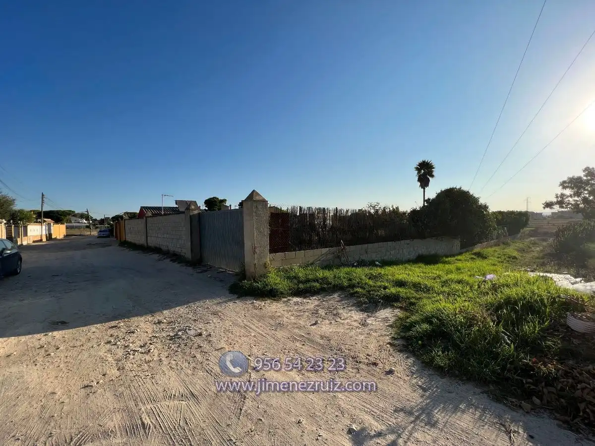 Rural land for sale in El Juncal - Vallealto, imagen 10