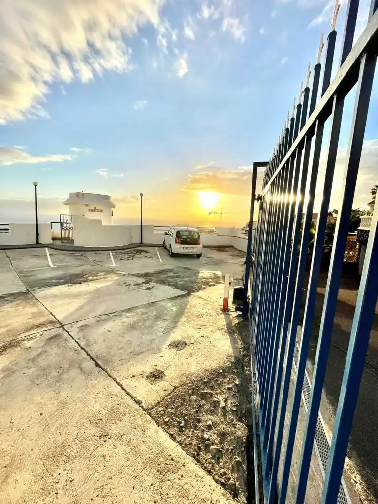Pis amb piscina en venda a Lugar Urbanizacion San Eugenio 10A, imagen 13