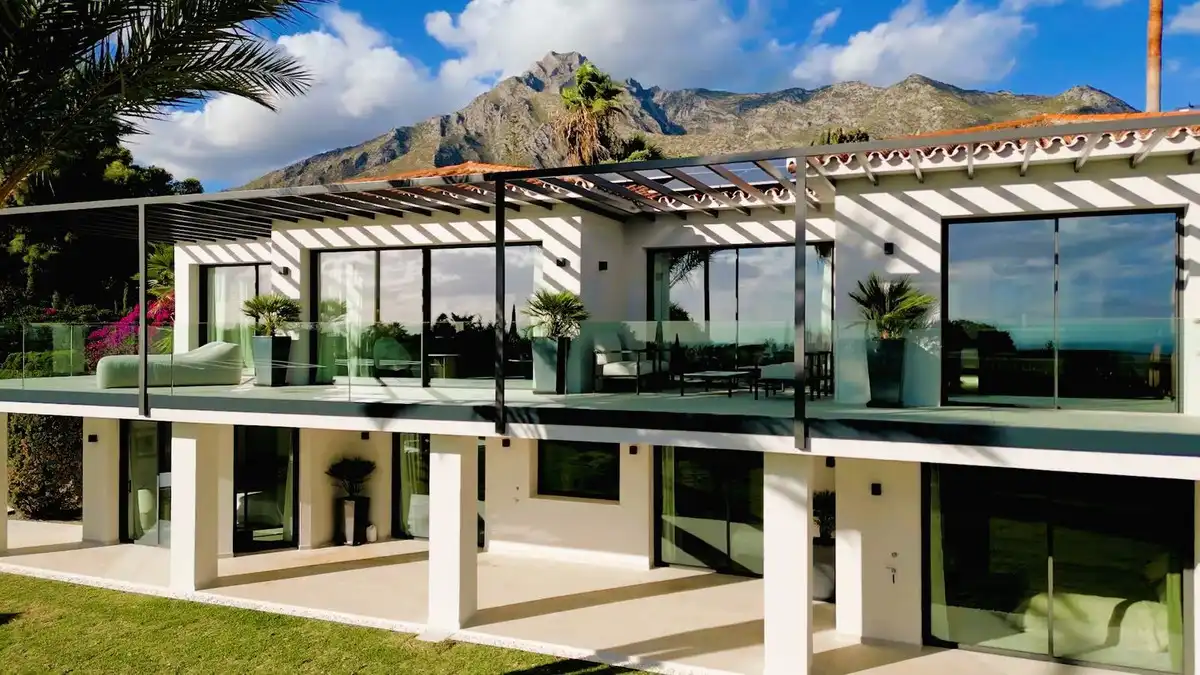 Casa a schiera in vendita a Milla de Oro, imagen 4