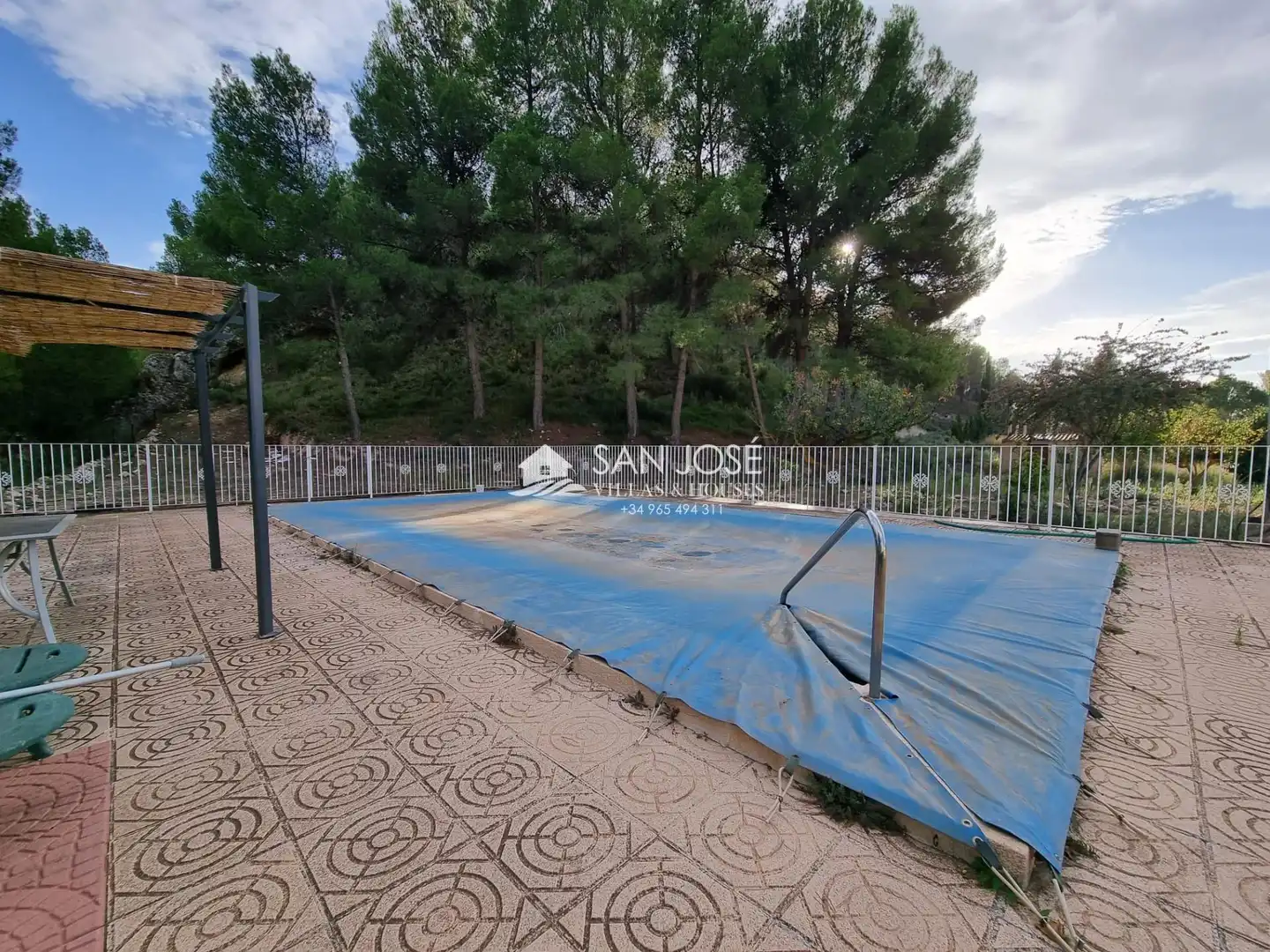 Casa o chalet en venta en Petrer