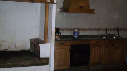 Foto 4 de Casa o xalet en venda a San Sadurniño, A Coruña
