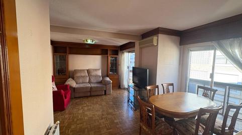 Foto 4 de Pis en venda a Avenida Óscar Esplá, Ensanche - Diputación, Alicante / Alacant