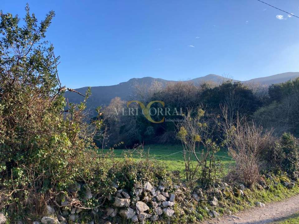 Residencial en venda a Piñeres de Pría, Pría - Nueva-Hontoria - Naves
