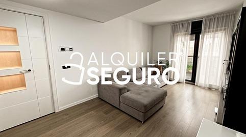 Photo 3 of Flat to rent in De la Comunidad Valenciana, Estación - Centro, Madrid