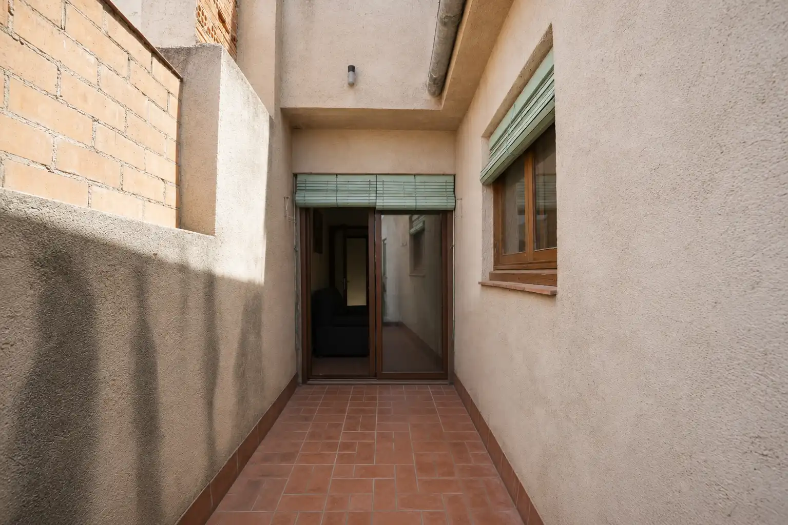 Casa adosada en venda en Bràfim amb Jardí privat, Terrassa i Traster