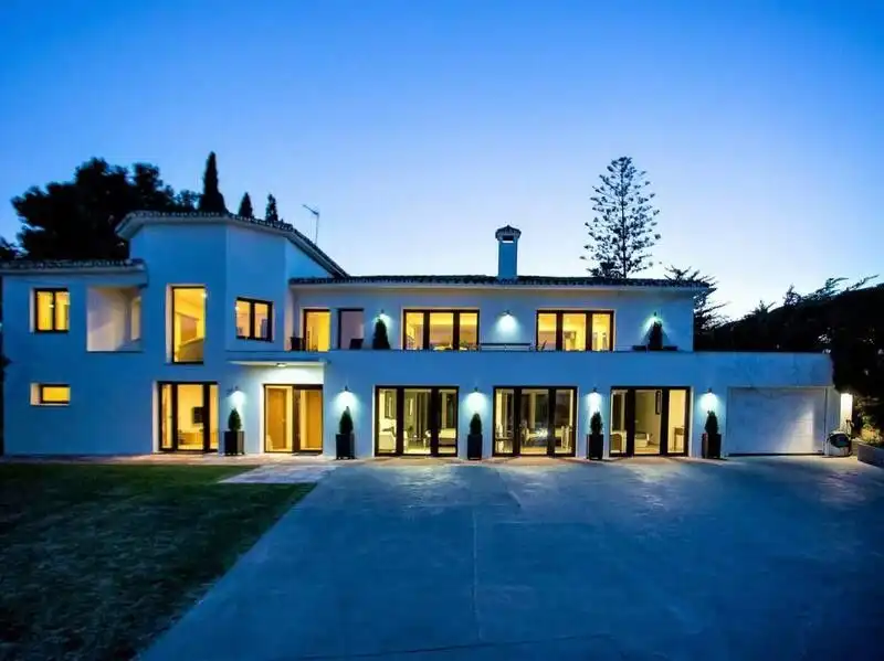 Villa mit Pool zum Verkauf in Avenida Mar Mediterráneo 1, imagen 57