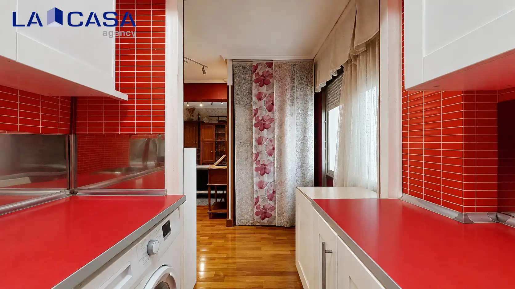 Flat for sale in Juan de Antxeta Kalea, San Ignacio - Elorrieta
