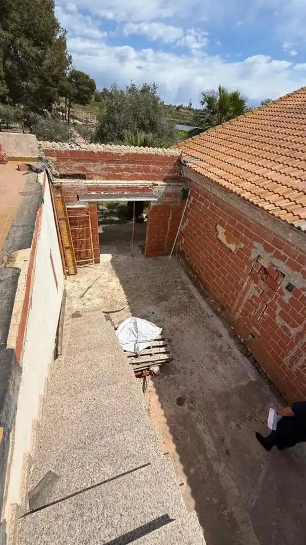 Landhaus zum Verkauf in El Edén, imagen 17