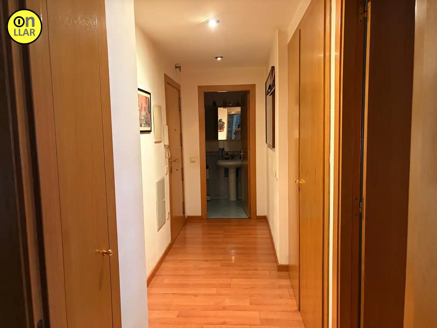 Pis en venda en Torelló amb Calefacció