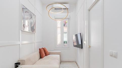 Foto 3 de Piso en venta en Del Conde Duque, Universidad - Malasaña,  Madrid Capital