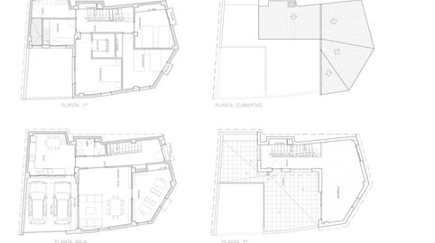Photo 3 of Ground floor for sale in Calle Horno, Centro, Chiva