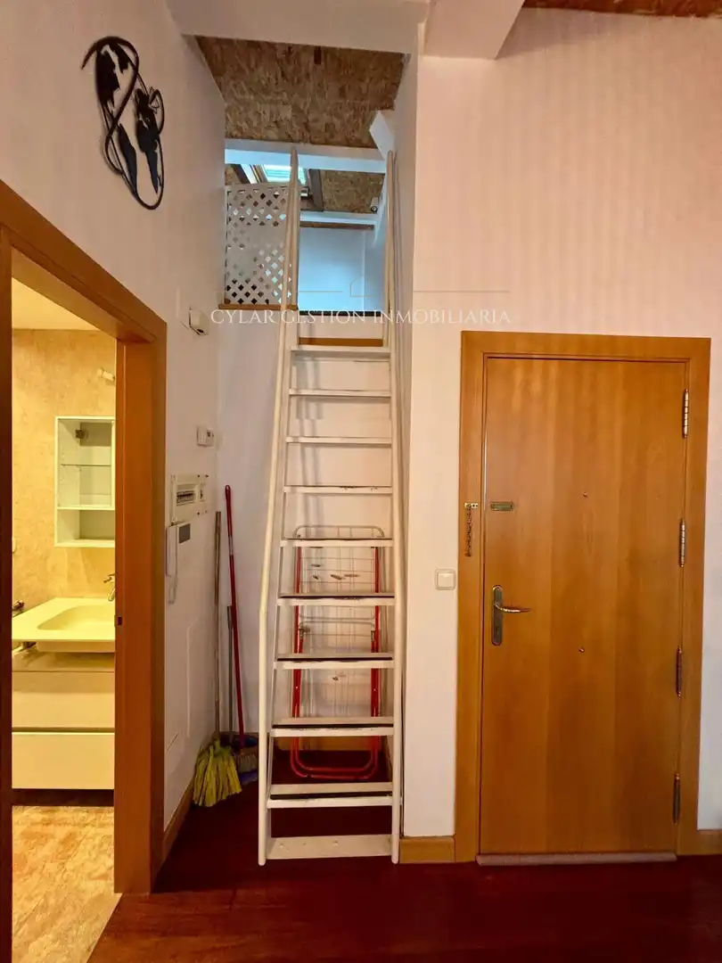 Flat for rent in Reyes Catolicos, San Vicente - Las Úrsulas
