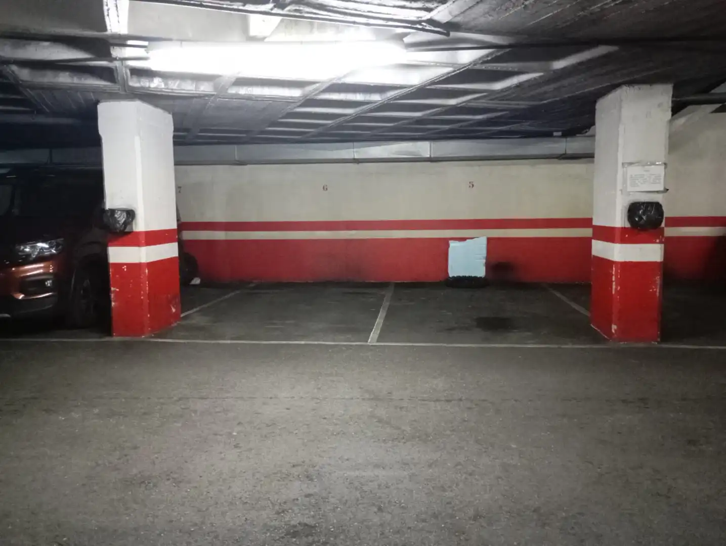 Individual with lift to rent in Calle San José 31, imagen 16