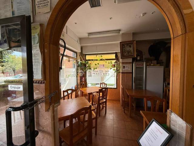 Local comercial en Venta en Timón