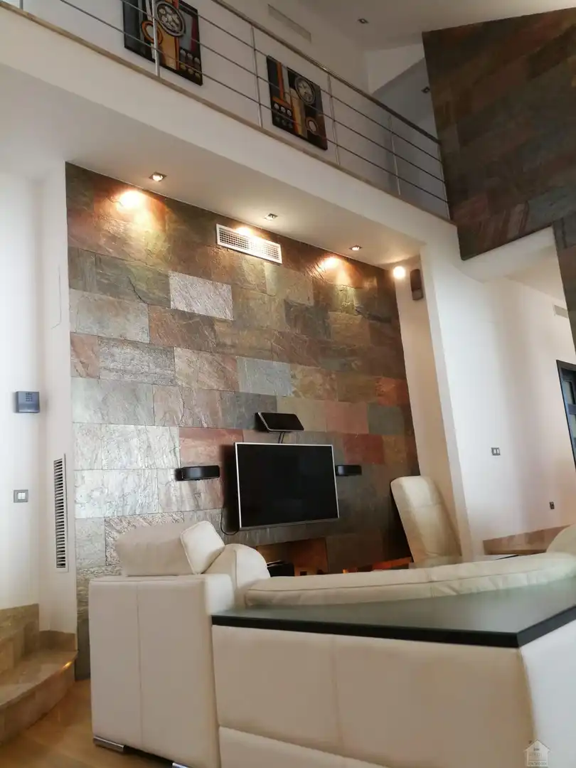 Casa o chalet de alquiler en Arenal - La Pólvora