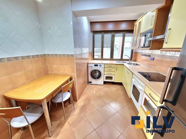 Piso en Venta en Larrea - San Juan de Dios - Peñota