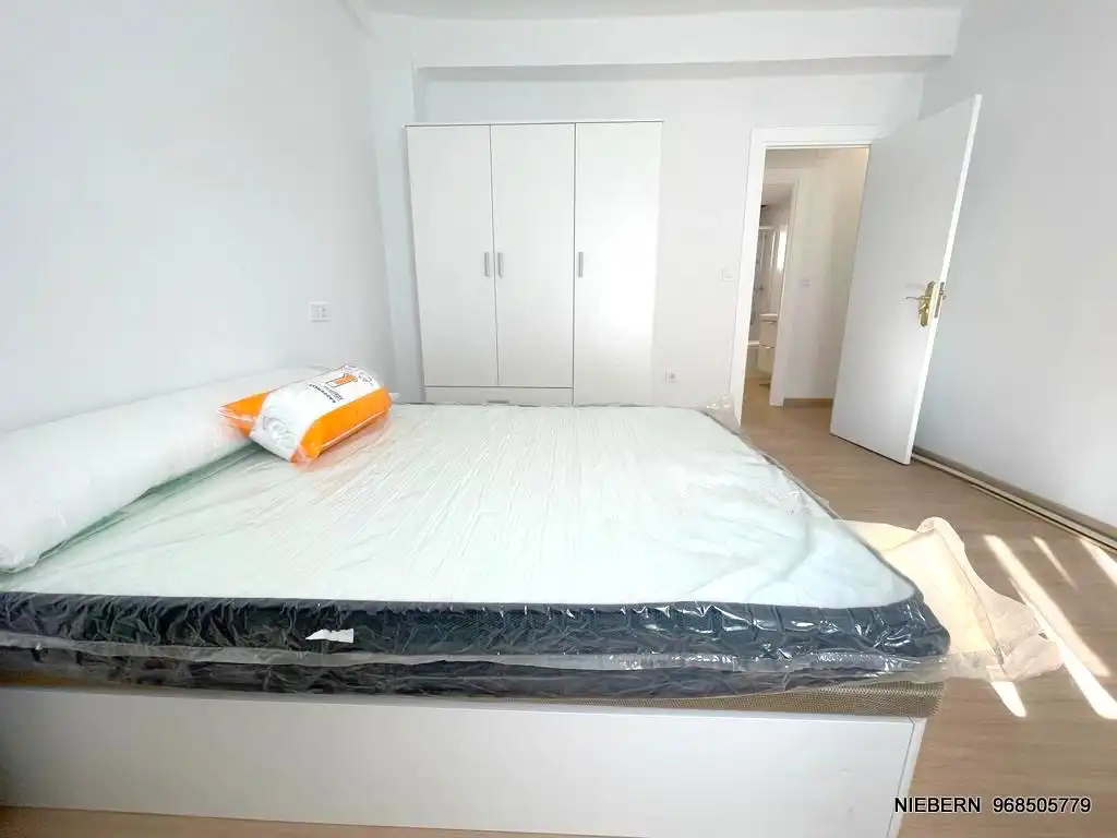 Appartamento con terrazza in affitto a Calle Lope de Rueda, imagen 40