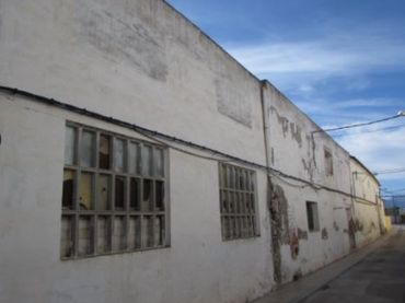 Rural land for sale in Benigànim
