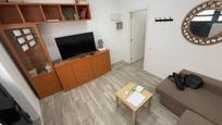 Living room of Flat for sale in  Barcelona Capital  with Heating