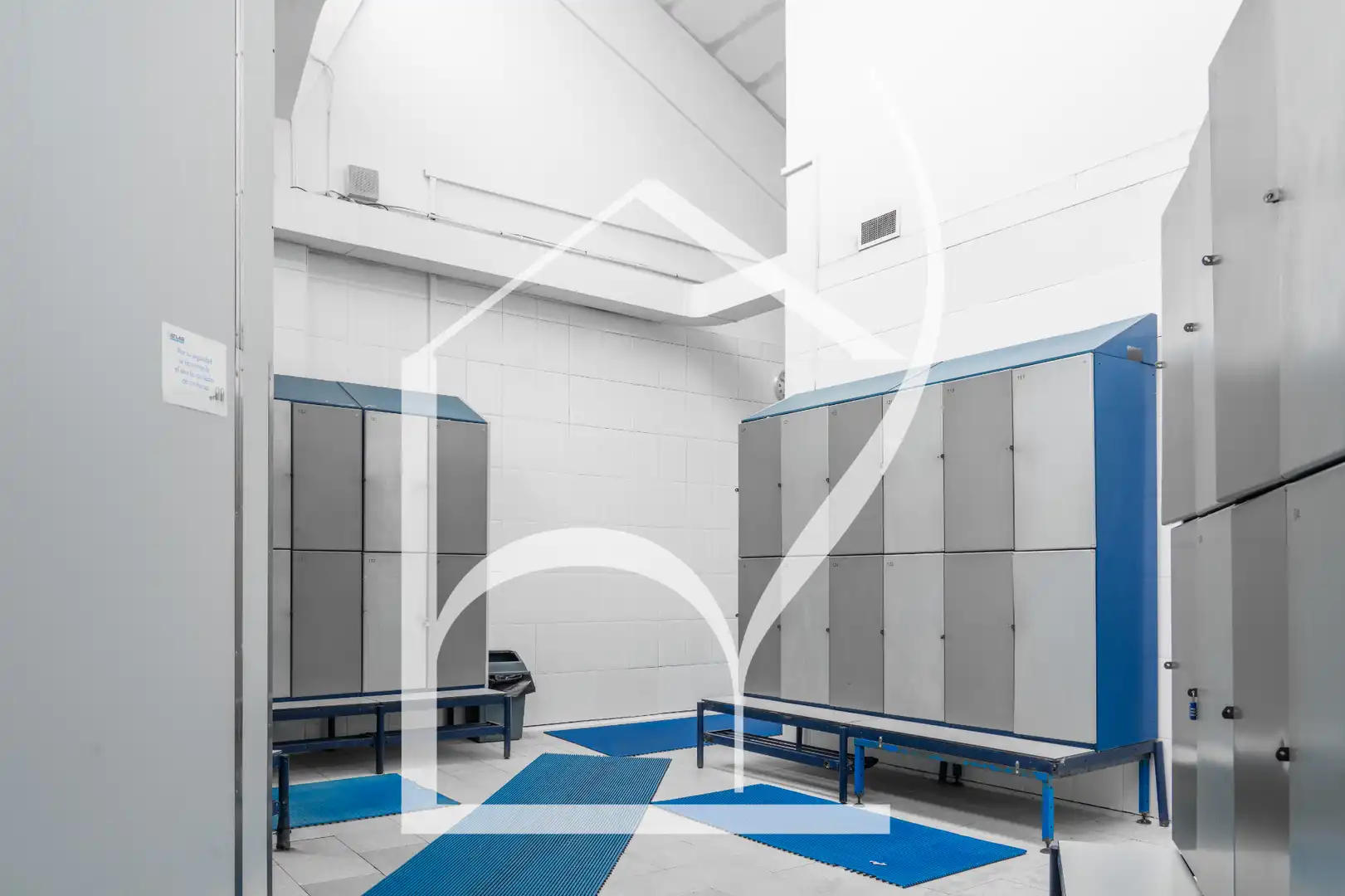Business premises for sale in Domingo Beltran de Otazu Kalea, imagen 53