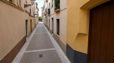 Foto 3 de Pis en venda a Santo Domingo y San Martín, Huesca Capital