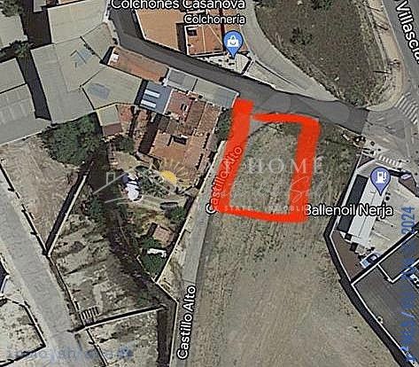 Industrial buildings for sale in Nerja