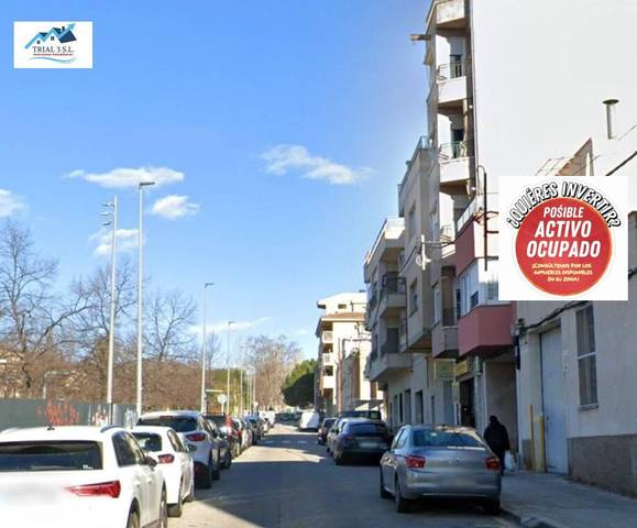 Piso en Venta en Calle DR. FERRAN,DEL en Sant Pere Nord