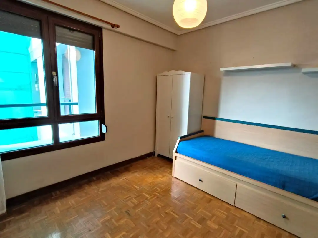 Piso de alquiler en Anoeta