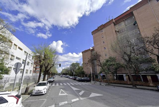 Piso en Venta en Calle FRANCISCO PIZARRO en Fuensanta- Arcángel